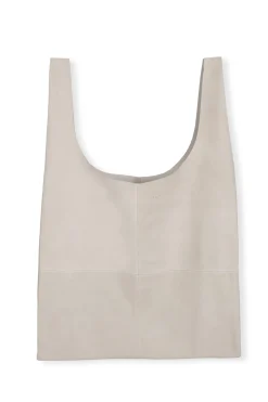 U XL, bolso de ante piedra