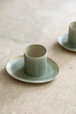 Vaso de café Sage