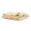 Virgin wool blanket