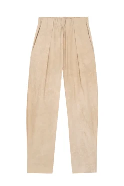 Yoko, fade beige pants