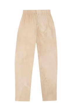 Yoko, fade beige pants