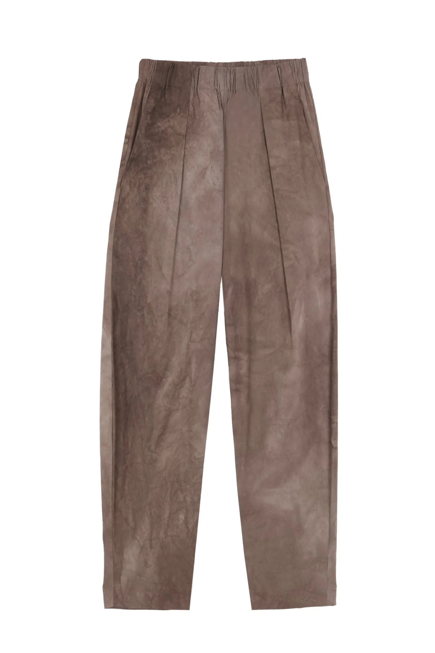 Yoko, fade cocoa pants