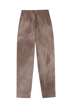 Yoko, fade cocoa pants